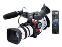 Canon XL1 DV