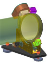 Coelostat
