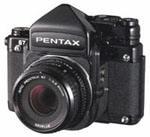 Pentax 67